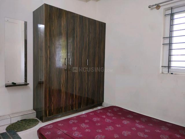 1 BHK Apartment in Brookefield for rent Bengaluru. The reference number is 20686784