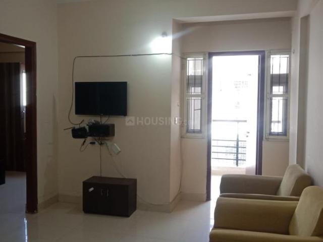 1 BHK Apartment in Brookefield for rent Bengaluru. The reference number is 20704443