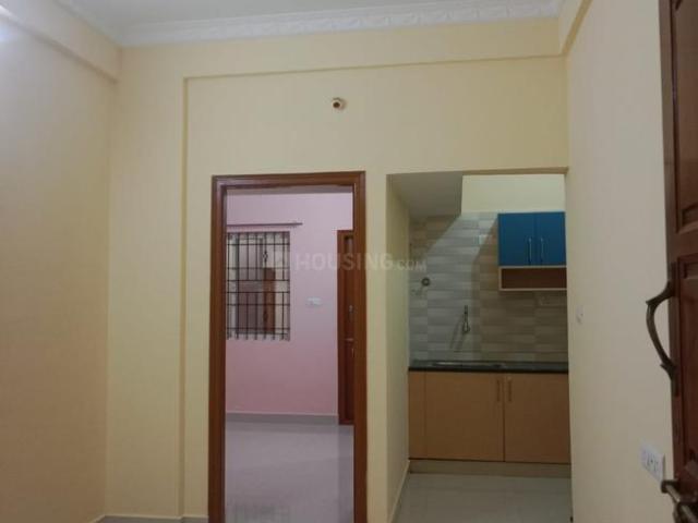 1 BHK Apartment in Brookefield for rent Bengaluru. The reference number is 20704507