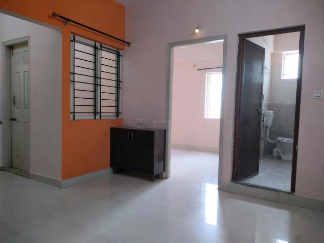 1 BHK Apartment in Brookefield for rent Bengaluru. The reference number is 20717988
