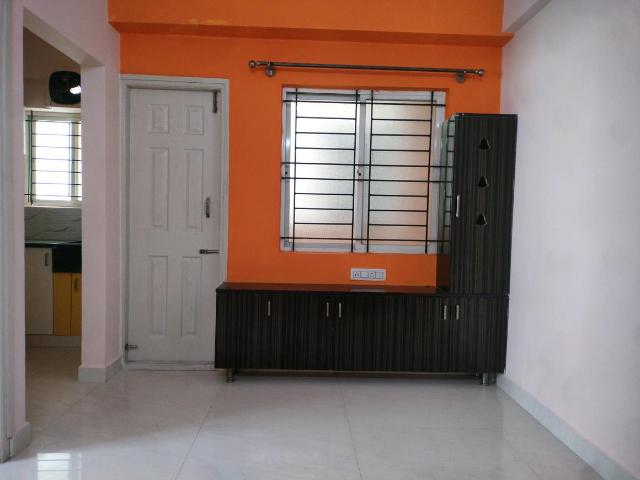 1 BHK Apartment in Brookefield for rent Bengaluru. The reference number is 20718028