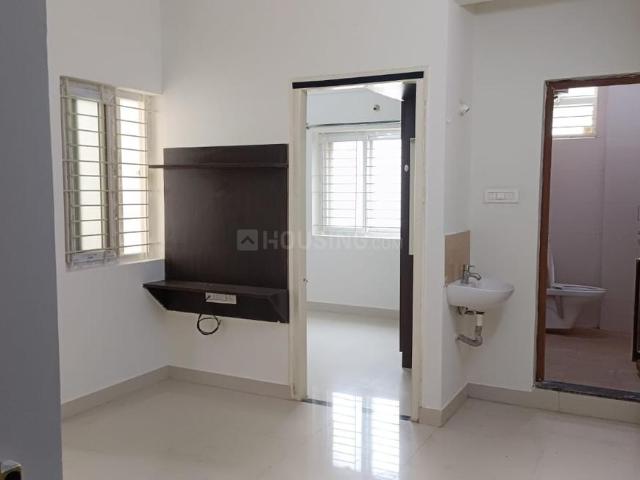 1 BHK Apartment in Brookefield for rent Bengaluru. The reference number is 20722839