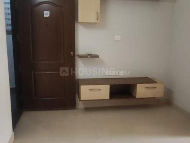 1 BHK Apartment in Brookefield for rent Bengaluru. The reference number is 20722903