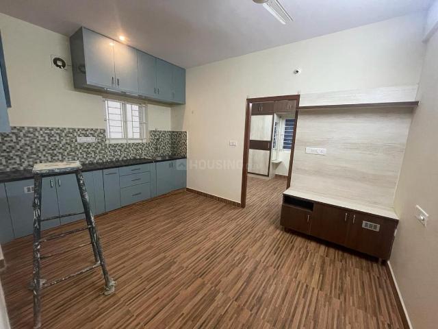 1 BHK Apartment in Brookefield for rent Bengaluru. The reference number is 20722991
