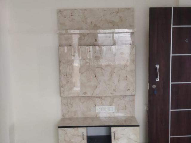 1 BHK Apartment in Brookefield for rent Bengaluru. The reference number is 20723035