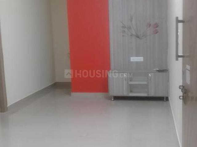 1 BHK Apartment in Brookefield for rent Bengaluru. The reference number is 20723077