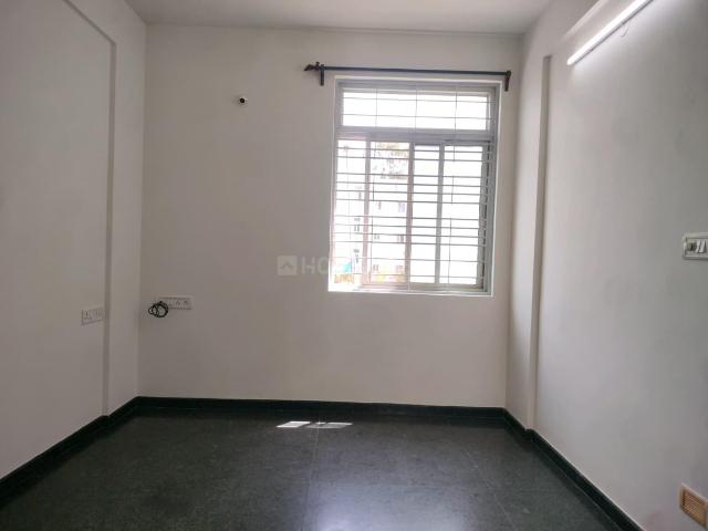 1 BHK Apartment in Brookefield for rent Bengaluru. The reference number is 20723654