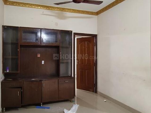 1 BHK Apartment in Brookefield for rent Bengaluru. The reference number is 20738341