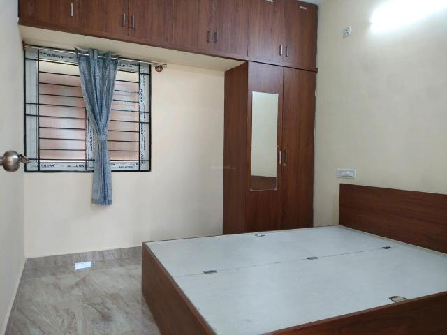 1 BHK Apartment in Brookefield for rent Bengaluru. The reference number is 20730568