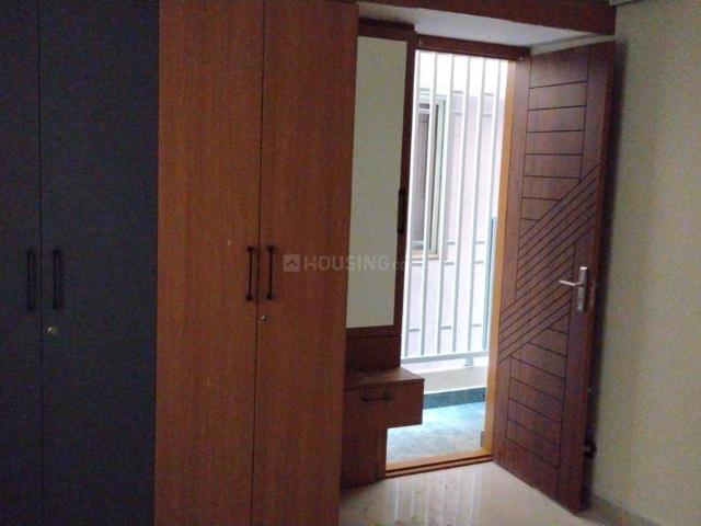 1 BHK Apartment in Brookefield for rent Bengaluru. The reference number is 20745772