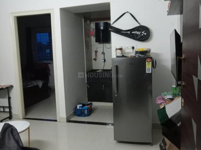 1 BHK Apartment in Brookefield for rent Bengaluru. The reference number is 20780873