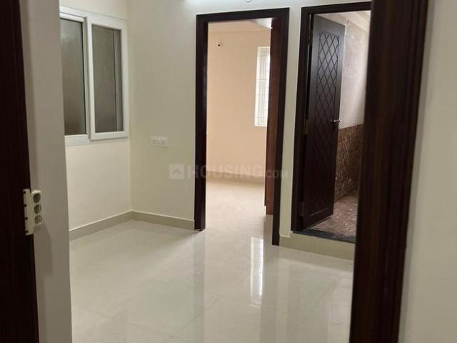 1 BHK Apartment in Brookefield for rent Bengaluru. The reference number is 20781138