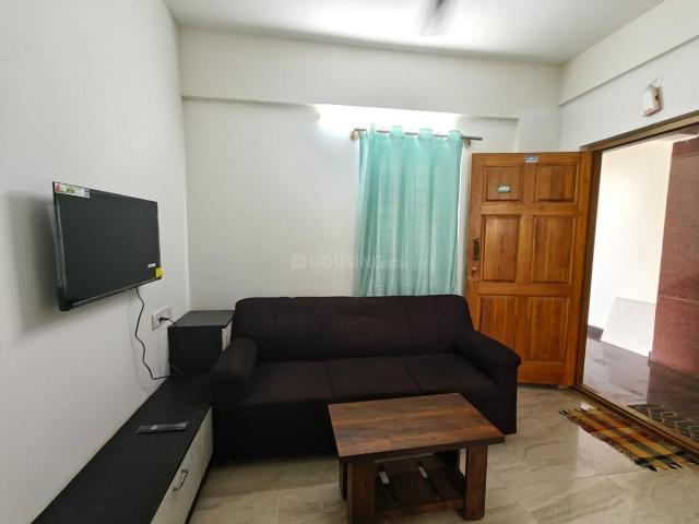 1 BHK Apartment in Brookefield for rent Bengaluru. The reference number is 20793468
