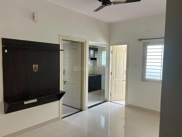 1 BHK Apartment in Brookefield for rent Bengaluru. The reference number is 20854720