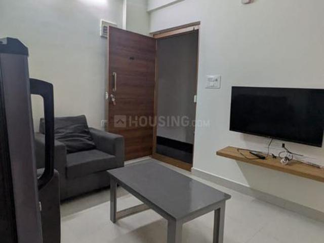 1 BHK Apartment in Brookefield for rent Bengaluru. The reference number is 20856874