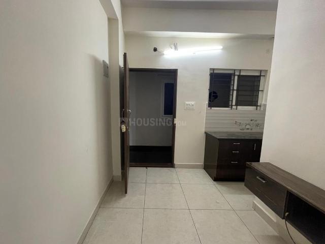 1 BHK Apartment in Brookefield for rent Bengaluru. The reference number is 20861330
