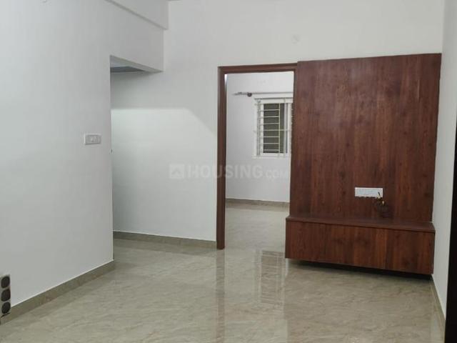 1 BHK Apartment in Brookefield for rent Bengaluru. The reference number is 20861813