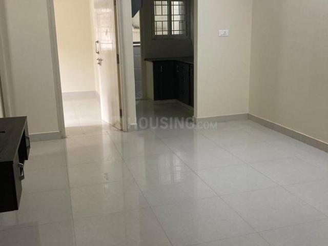 1 BHK Apartment in Brookefield for rent Bengaluru. The reference number is 20873030