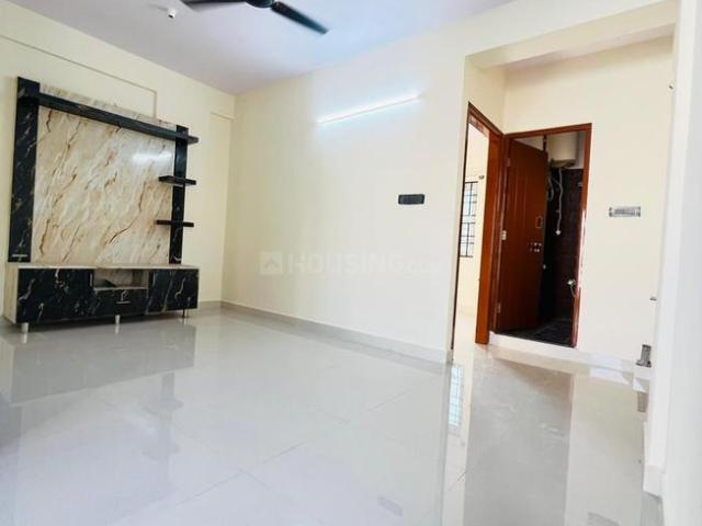 1 BHK Apartment in Brookefield for rent Bengaluru. The reference number is 20873119