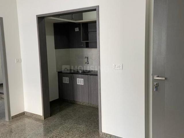 1 BHK Apartment in Brookefield for rent Bengaluru. The reference number is 20873266