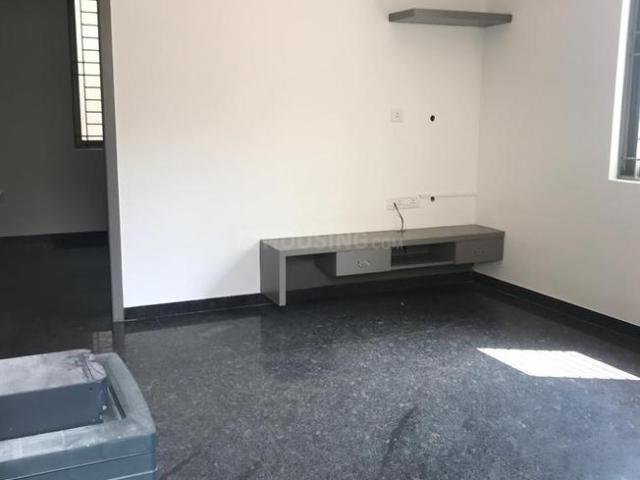 1 BHK Apartment in Brookefield for rent Bengaluru. The reference number is 20904472