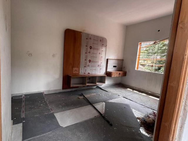 1 BHK Apartment in Brookefield for rent Bengaluru. The reference number is 20910753