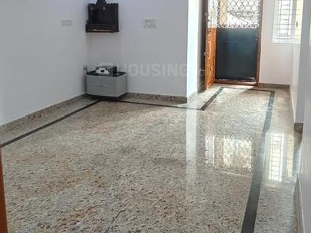 1 BHK Apartment in Brookefield for rent Bengaluru. The reference number is 20932499