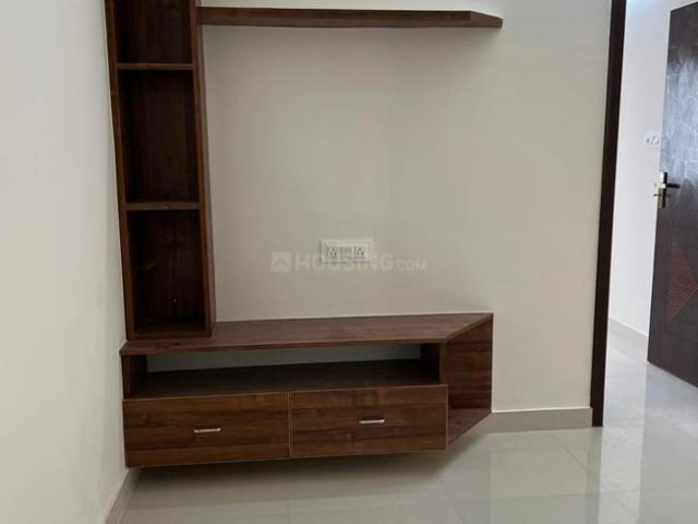 1 BHK Apartment in Brookefield for rent Bengaluru. The reference number is 20949154
