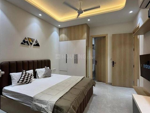 1 BHK Apartment in Brookefield for rent Bengaluru. The reference number is 20940382
