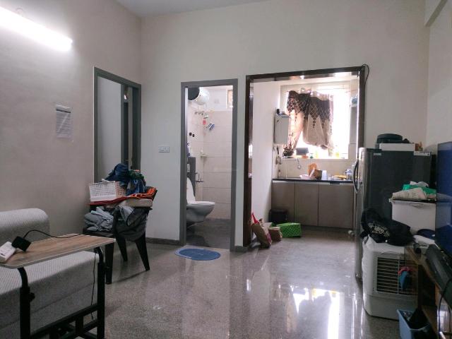 1 BHK Apartment in Brookefield for rent Bengaluru. The reference number is 20954741
