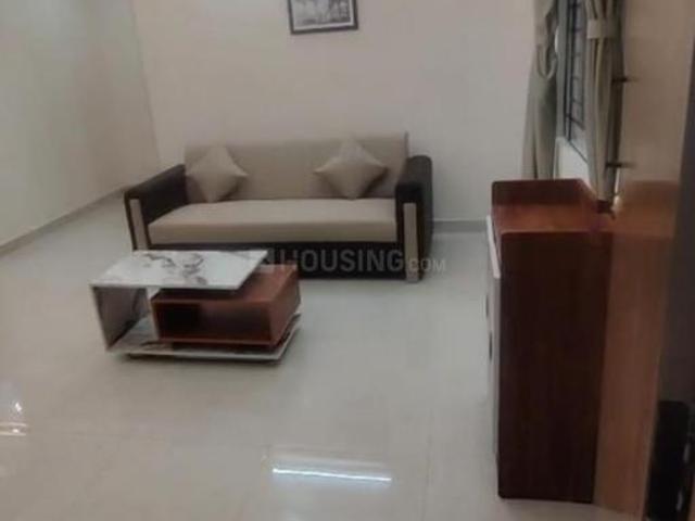 1 BHK Apartment in Brookefield for rent Bengaluru. The reference number is 20956012