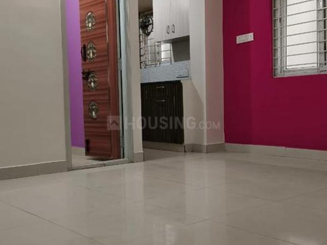 1 BHK Apartment in Munnekollal for rent Bengaluru. The reference number is 20989282