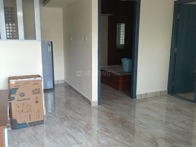 1 BHK Apartment in Brookefield for rent Bengaluru. The reference number is 20997820