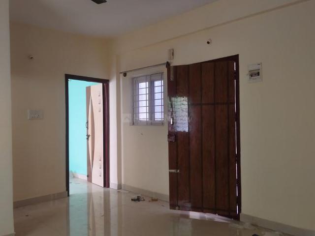 1 BHK Apartment in Brookefield for rent Bengaluru. The reference number is 21009031