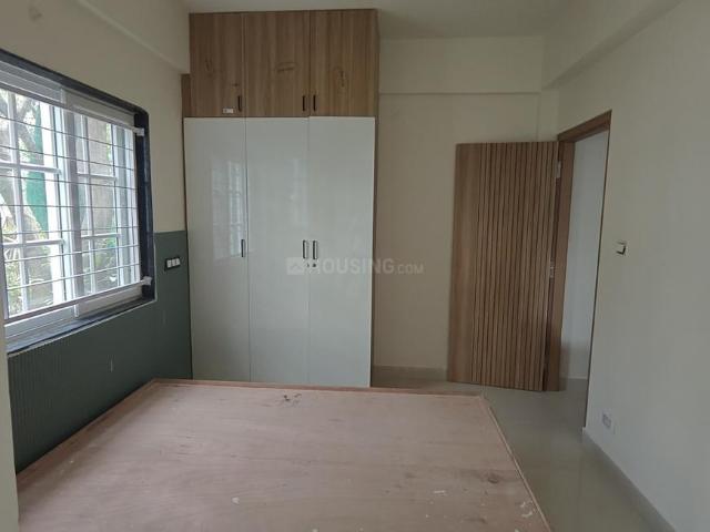 1 BHK Apartment in Brookefield for rent Bengaluru. The reference number is 21010782