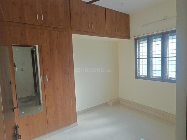 1 BHK Apartment in Brookefield for rent Bengaluru. The reference number is 21011727