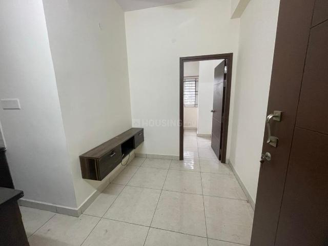 1 BHK Apartment in Brookefield for rent Bengaluru. The reference number is 21026994