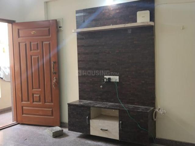 1 BHK Apartment in Brookefield for rent Bengaluru. The reference number is 21027082