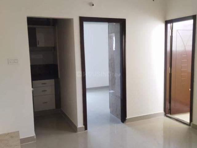 1 BHK Apartment in Brookefield for rent Bengaluru. The reference number is 21029961
