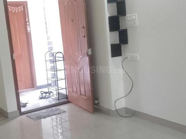 1 BHK Apartment in Brookefield for rent Bengaluru. The reference number is 21036523