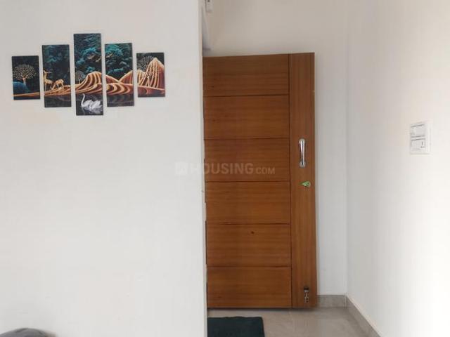 1 BHK Apartment in Brookefield for rent Bengaluru. The reference number is 21039823
