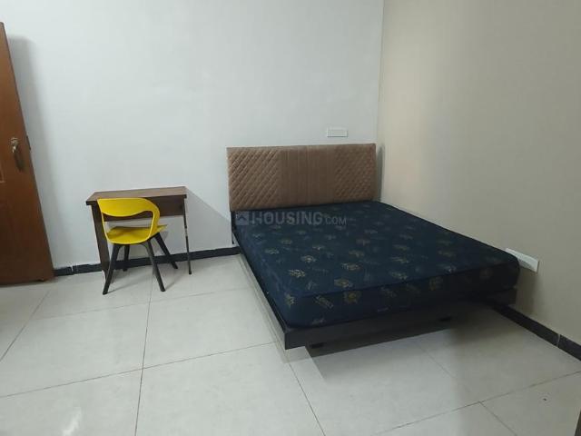 1 BHK Apartment in Brookefield for rent Bengaluru. The reference number is 21044778