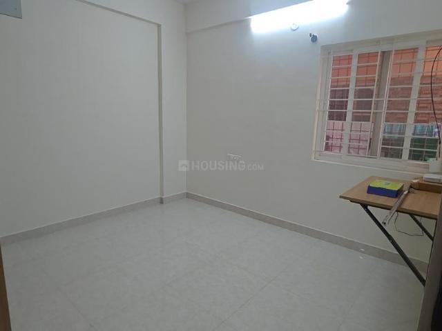 1 BHK Apartment in Brookefield for rent Bengaluru. The reference number is 21045002