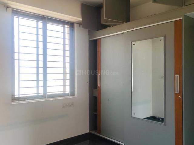 1 BHK Apartment in Brookefield for rent Bengaluru. The reference number is 21048490