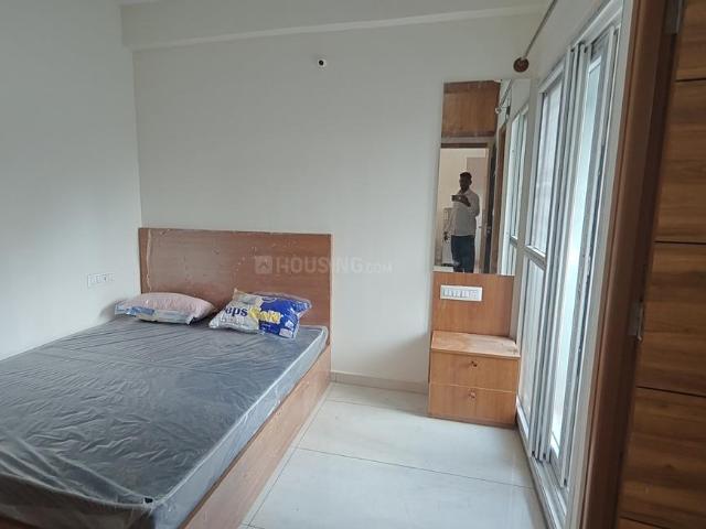 1 BHK Apartment in Brookefield for rent Bengaluru. The reference number is 21058515