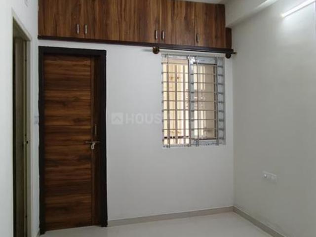 1 BHK Apartment in Brookefield for rent Bengaluru. The reference number is 21051671