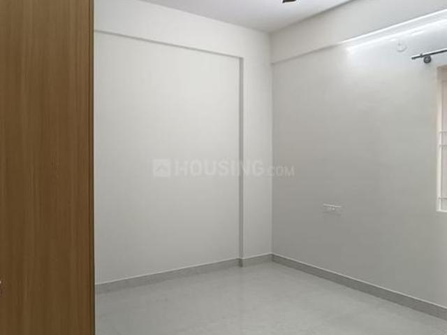 1 BHK Apartment in Brookefield for rent Bengaluru. The reference number is 21064604