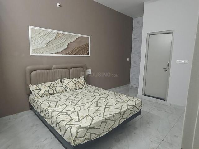 1 BHK Apartment in Brookefield for rent Bengaluru. The reference number is 21064752