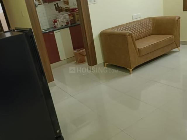 1 BHK Apartment in Brookefield for rent Bengaluru. The reference number is 21062304
