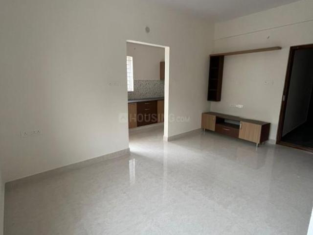1 BHK Apartment in Brookefield for rent Bengaluru. The reference number is 21099713